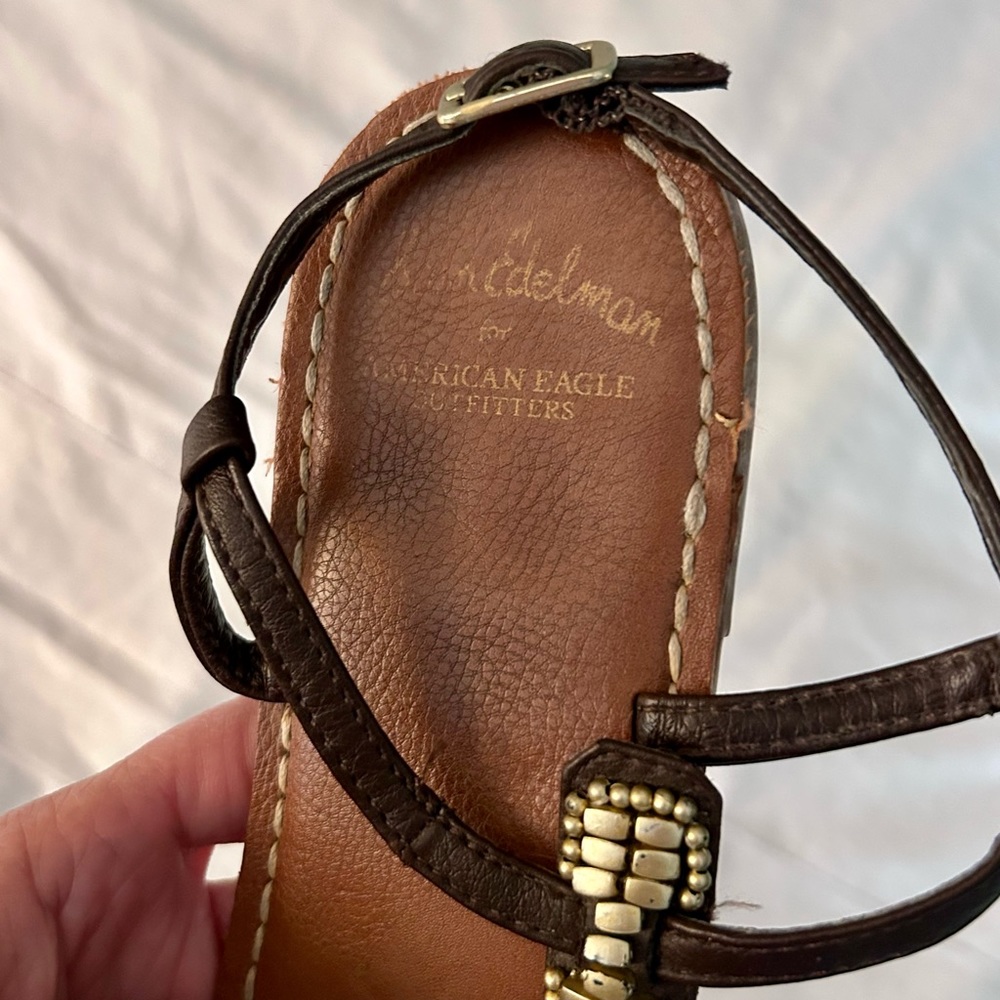 Sam Edelman Inca Sandals - Picture 5 of 7